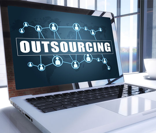 Outsourcing Service