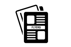 Flyer/ Banners