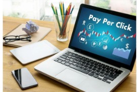Pay Per Click (PPC)