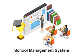 School Management System (SMS)