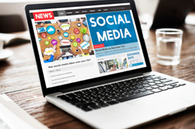 Social Media Marketing (SMM)