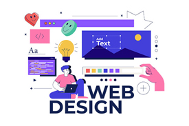 Website Development