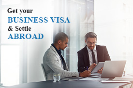 Business Visa