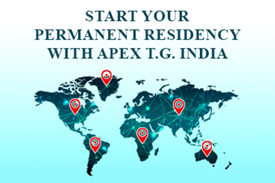 Permanent Resident Visa