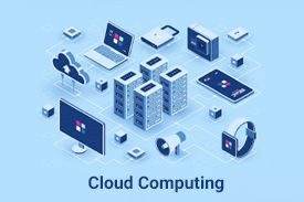 Cloud Computing