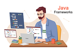 Java Frameworks