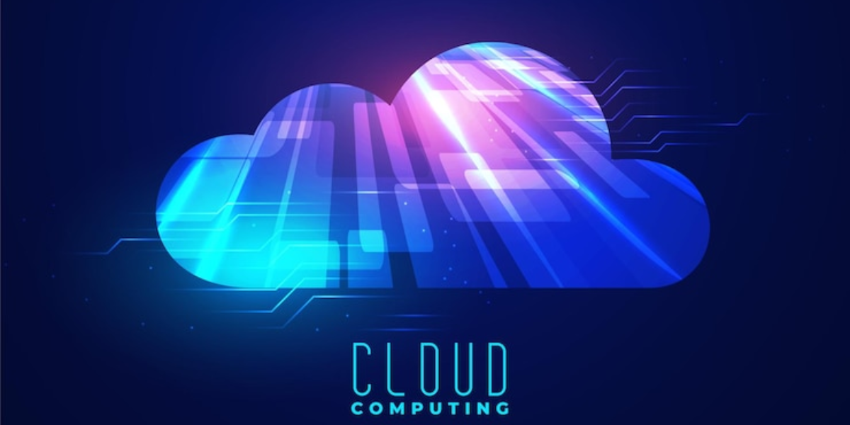 Cloud Computing Training Institute in Noida