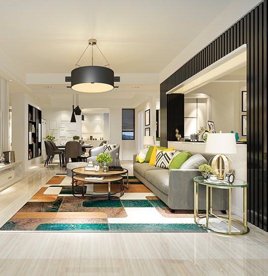 4 BHK Flats for Sale in Noida