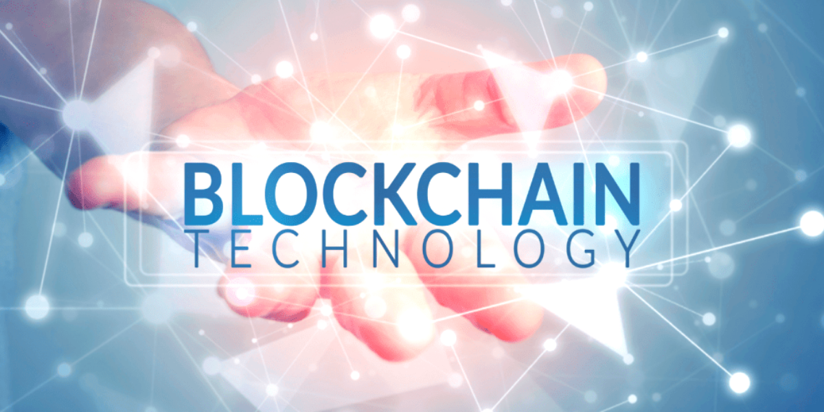 Blockchain Training in Noida