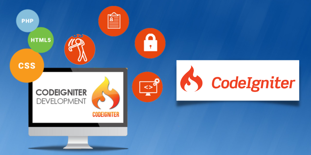 Codeigniter Training in Noida
