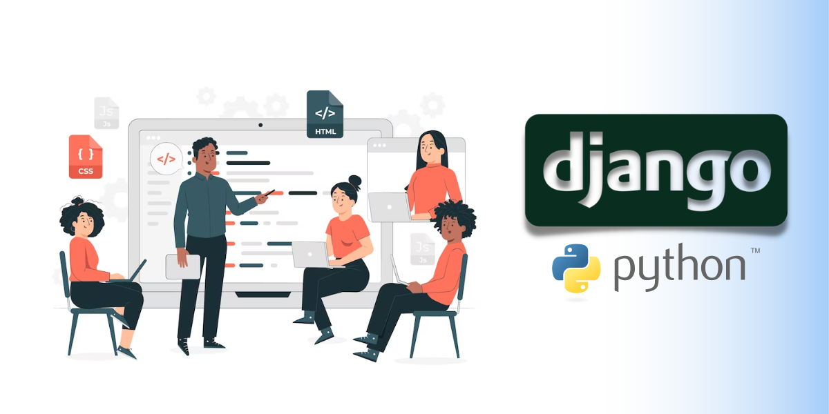Django Training in Noida