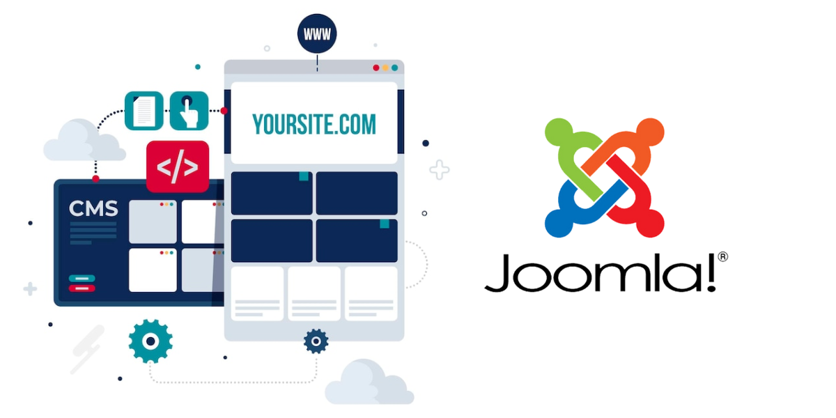 Joomla Training in Noida