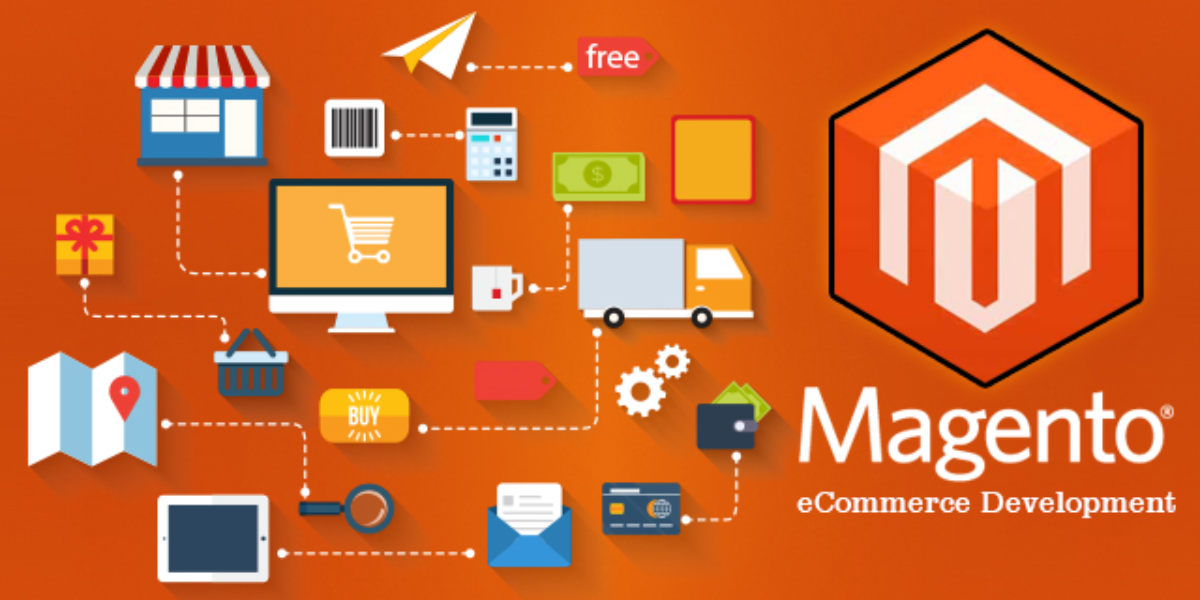 Magento Training in Noida