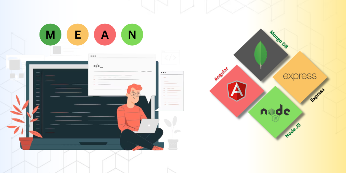 MEAN Stack Training in Noida