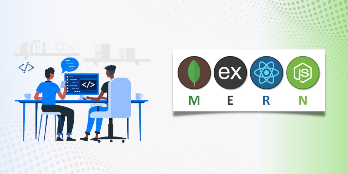 MERN Stack Training in Noida