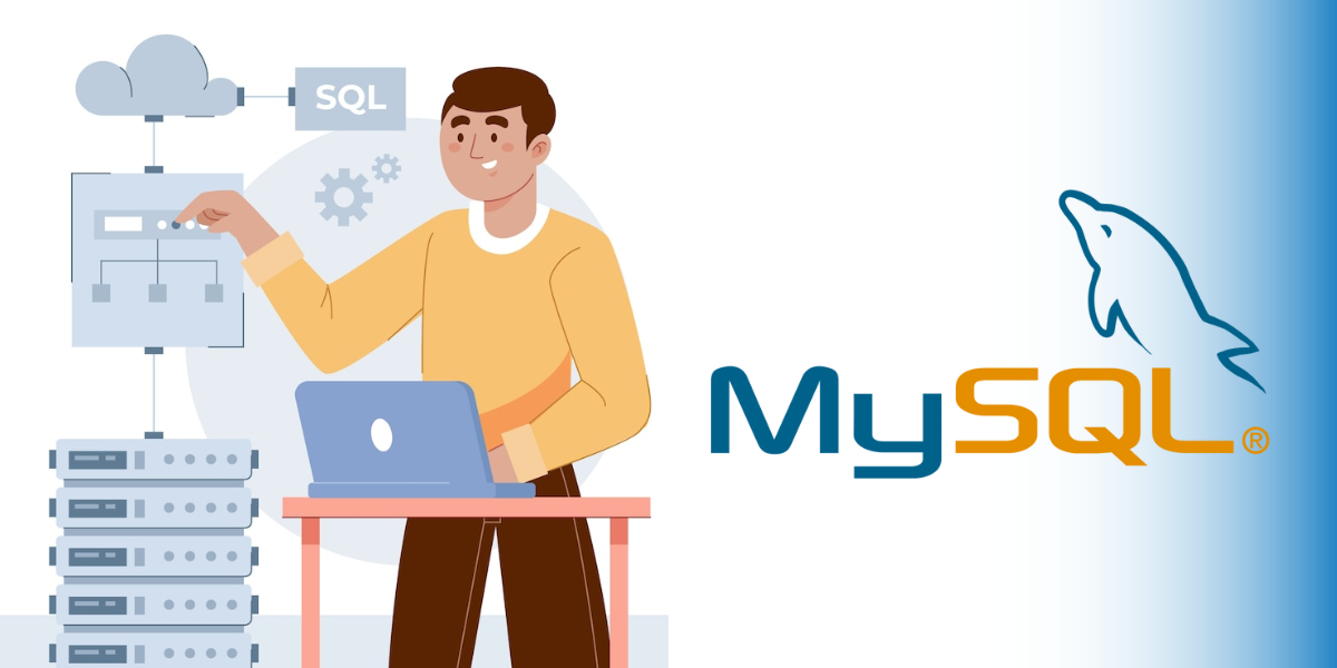 Mysql Training in Noida