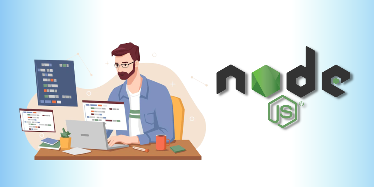 NodeJS Training in Noida