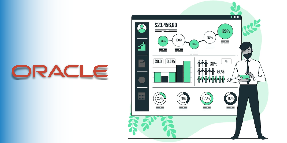 Oracle Training in Noida
