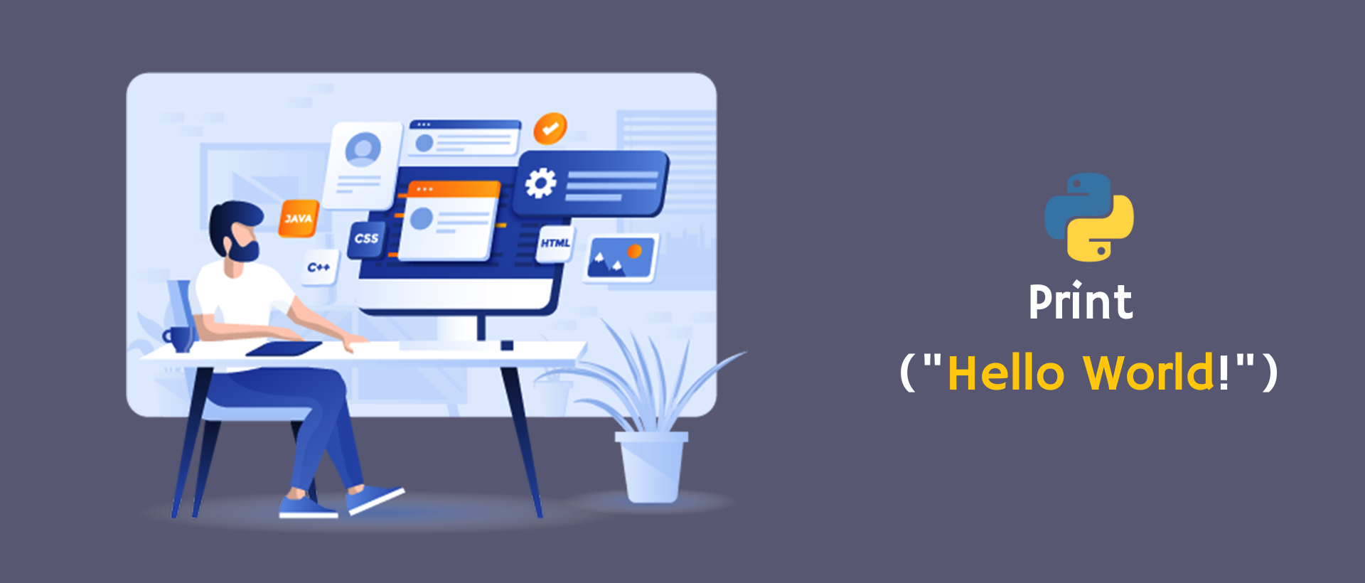 Python Training in Noida