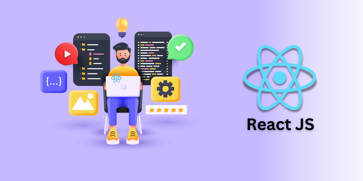 ReactJS Training in Noida