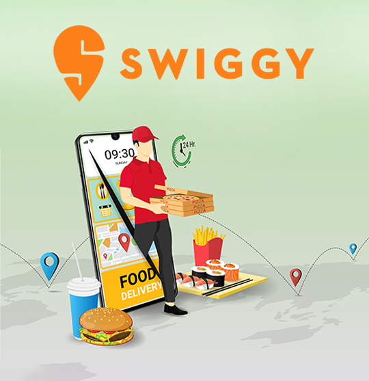 Swiggy Coupon Code for Domino's- NoidaBiz
