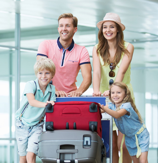 Permanent Resident in Canada