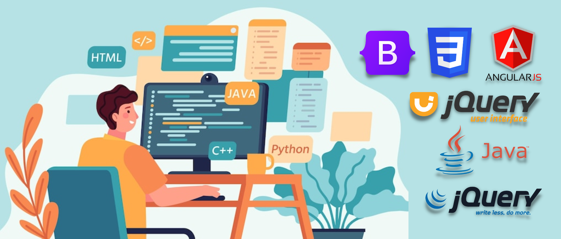 Web Designing Training in Noida