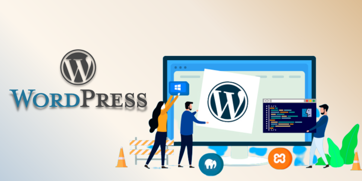 Wordpress Training in Noida
