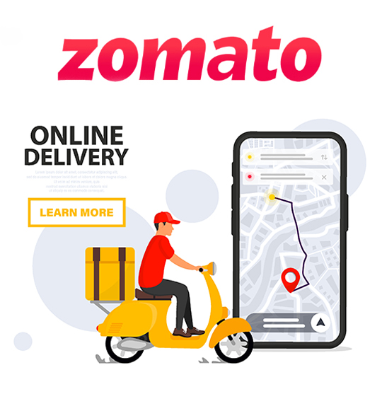 Zomato Promo Codes & Coupons- NoidaBiz