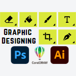 Graphic Designing