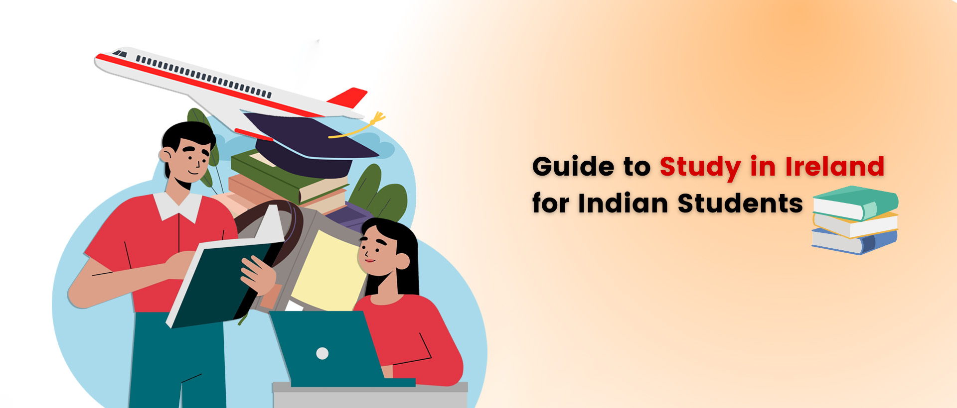 Study in ireland for indian students