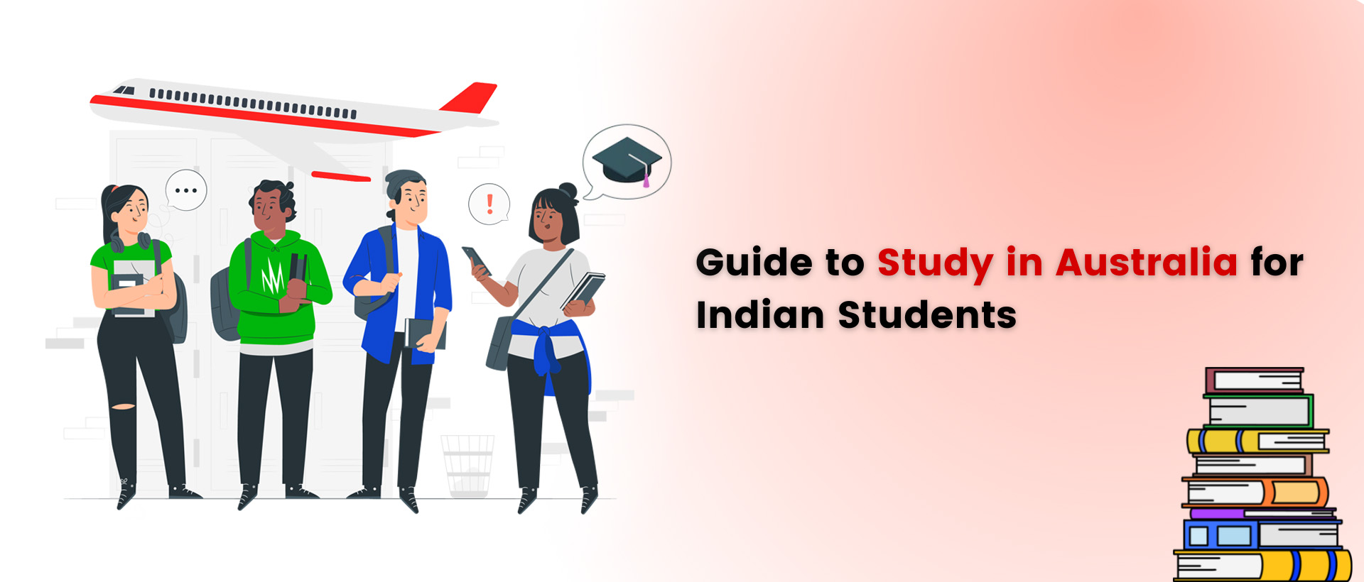 Guide to study in australia for indian students