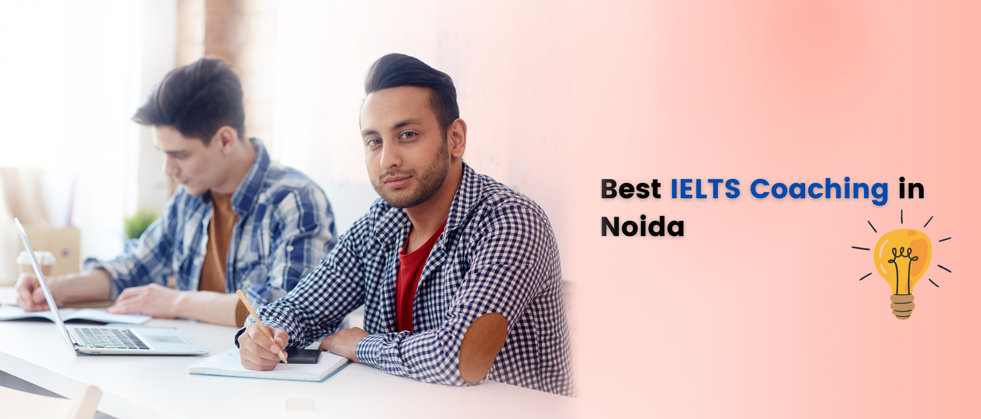 Best ielts coaching in noida