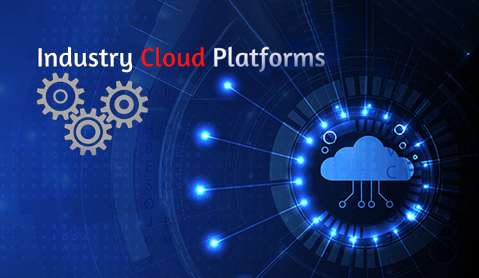 Industry cloud platforms will transform the next decade of cloud services