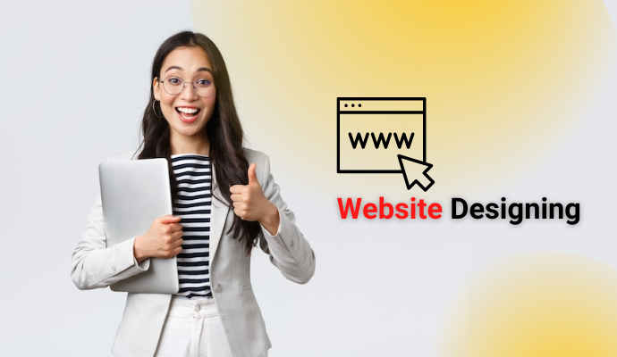 Web Designer