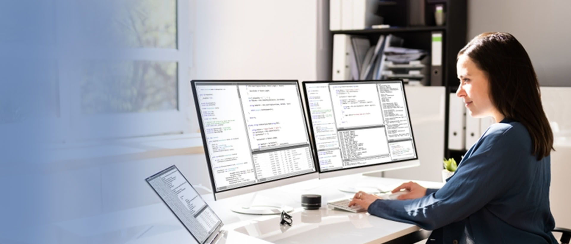 IT Training Services