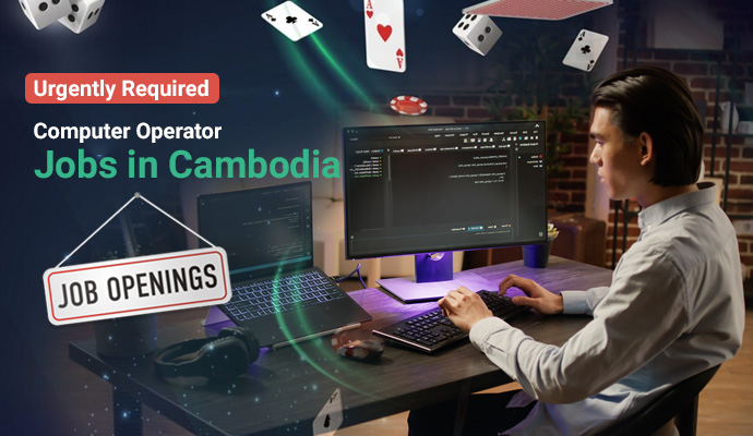 Cambodia Work Permit