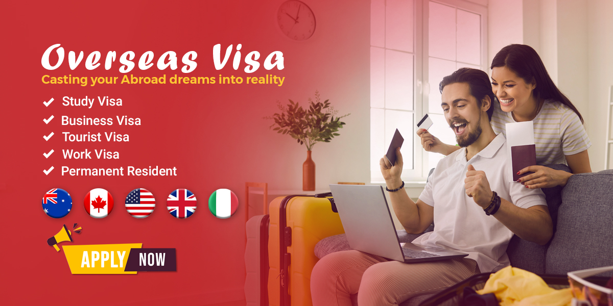 Overseas Visa